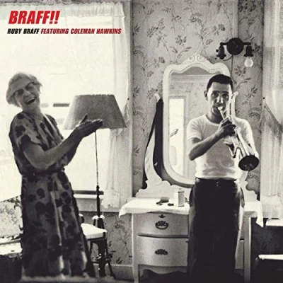 Afbeelding van Braff!!