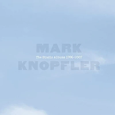Afbeelding van Mark Knopfler Studio Albums 1996 2007 (LP)