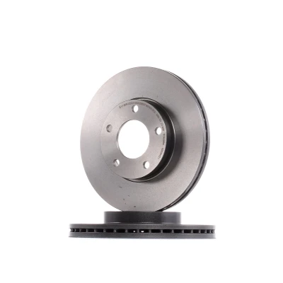 Afbeelding van Brembo Remschijf 09.9464.21