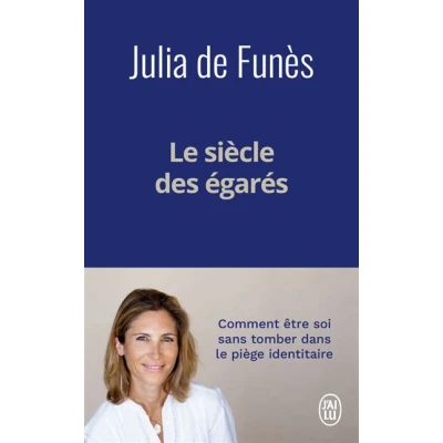 Image de Le siècle des égarés