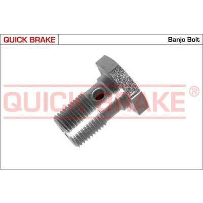 Afbeelding van Holle bout QUICK BRAKE 3250
