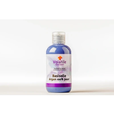 Afbeelding van Volatile Basisolie Argan 100ml