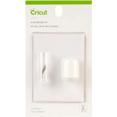 Afbeelding van Cricut 2003919 Set reservelemmeten