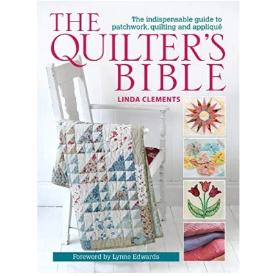 Afbeelding van Quilters Bible