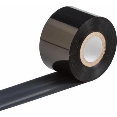 Afbeelding van BRADY R4306 thermisch transfert printlint zwart 40 mm x 300 m 035246
