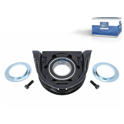 Afbeelding van DT Spare Parts 2.34056 Voering, cardanasmiddenvoering