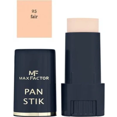 Afbeelding van Max Factor Pan Stik 25 Fair