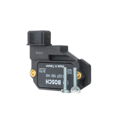 Afbeelding van Bosch Ontsteking controle unit 0 227 100 140