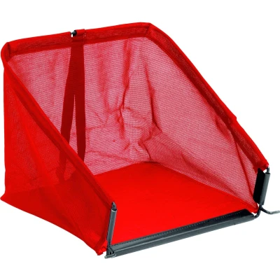 Afbeelding van WOLF Garten grasvangzak FS 350 inhoud 20 liter voor maaier TT S