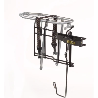 Afbeelding van Steco Buggy Mee de Luxe Achterdrager