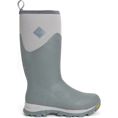 Afbeelding van Muck Boot Arctic Ice Tall Men mt 44/45 Grey Vislaarzen