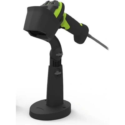 Afbeelding van ZEBRA Verstelbare Intellistand barcodescannerhouder Twilight Black STND AS0036 07