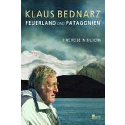 Afbeelding van Feuerland und Patagonien