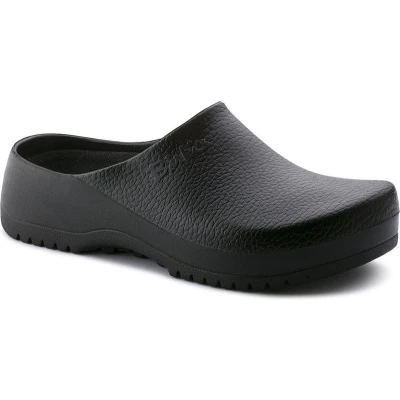 Afbeelding van Birkenstock Super Birki klompen zwart 37