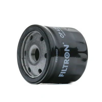 Afbeelding van FILTRON OP 629/3 Oliefilter 3/4 16 UNF 2B Opschroeffilter FORD: FIESTA 7, C Max 2, Grand