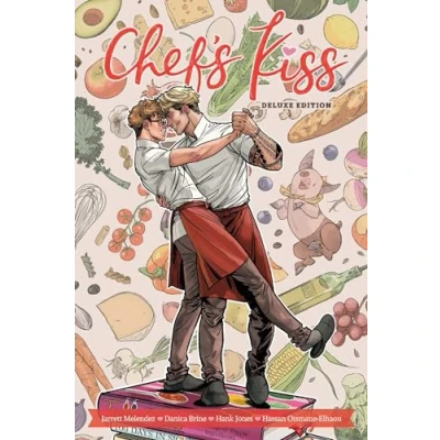 Afbeelding van Chef&#039;s Kiss Deluxe Edition