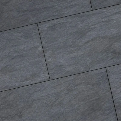 Afbeelding van Cerasun Trentino Nero 40x80x4cm