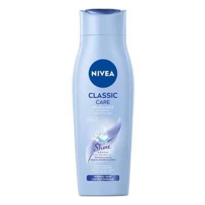Afbeelding van Nivea Classic Mild Care Shampoo 250ml