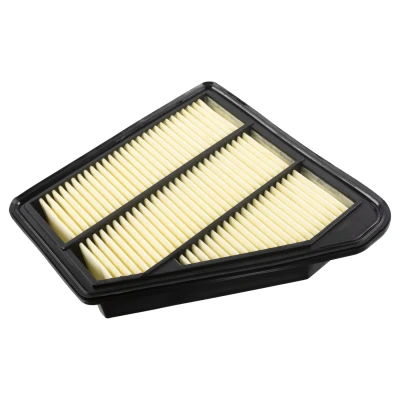Afbeelding van FEBI BILSTEIN 184306 Luchtfilter 52 230 235 Filter insert HONDA: CIVIC 9, 9 Tourer