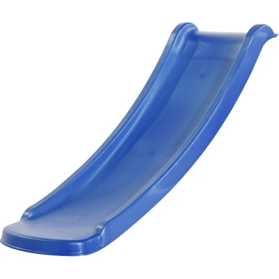 Afbeelding van Toba glijbaan voor 60 cm platform blauw Stuk(s)