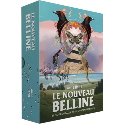 Image de Le Nouveau Belline
