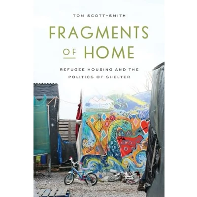 Afbeelding van Fragments of Home