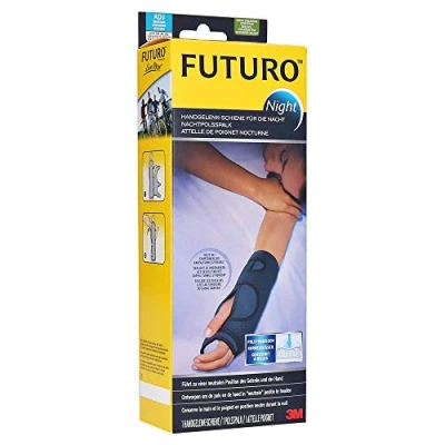 Image de Futuro Bandage Repose Poignet Nocturne 48462