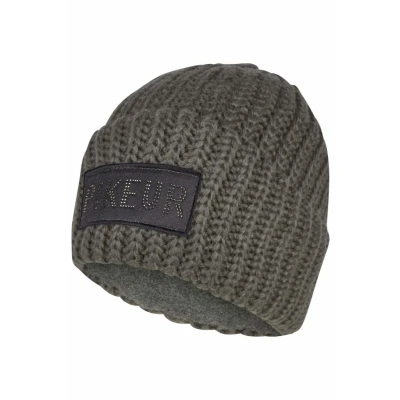 Image de Pikeur Bonnet Sports Strass Noir 53/55