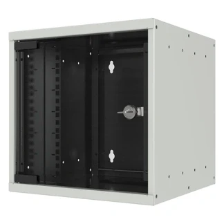 Afbeelding van Patchkast 10 inch 6U