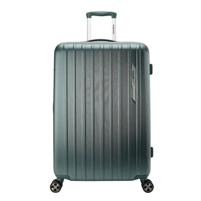 Afbeelding van Decent Paradiso Spinner 76 olive Harde Koffer