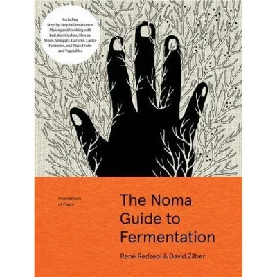 Image de NOMA GUIDE TO FERMENTATION