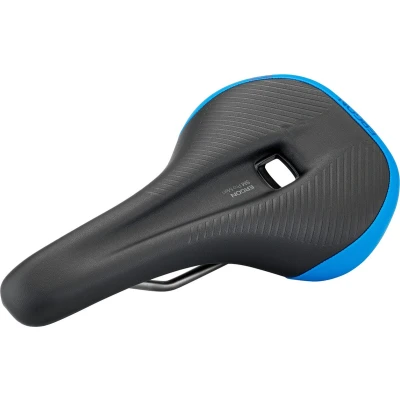 Afbeelding van Ergon heren zadel SM Pro S/M blauw