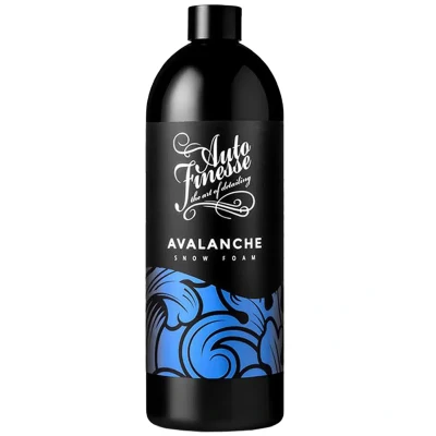 Afbeelding van Auto Finesse Avalanche Snow Soap 1000ml