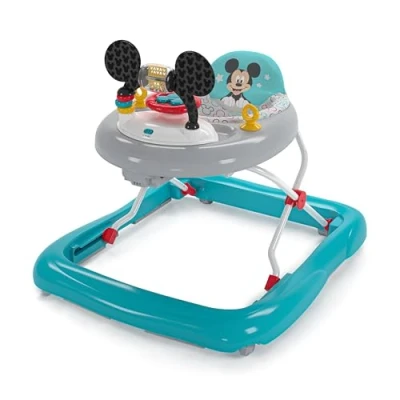 Afbeelding van Driewieler Bright Starts Mickey Mouse