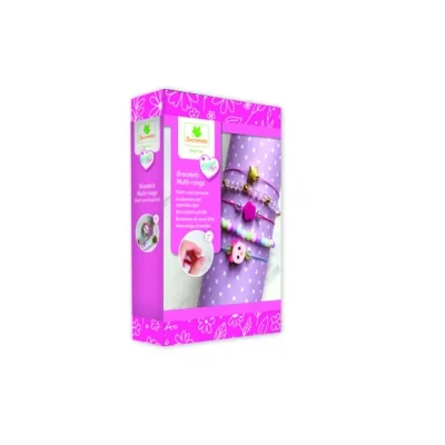 Afbeelding van Sycomore Bijoux Box Tiny Multi Row Armbandjes