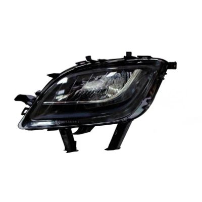 Afbeelding van PRASCO OP4164014 Knipperlichten Links voor OPEL: Astra J Hatchback, Zafira C Tourer