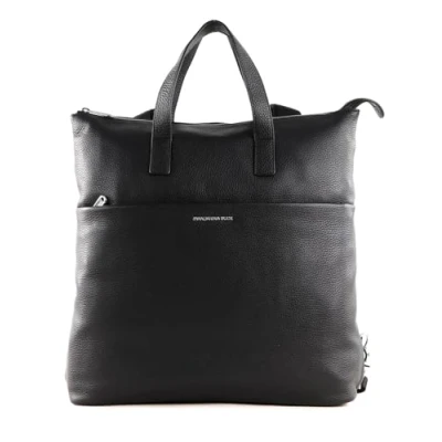 Afbeelding van Mandarina Duck Mellow Urban Damesrugzak (1 stuk), zwart.