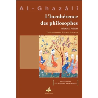 Image de L&#039;Incohérence des philosophes