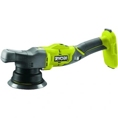 Image de RYOBI R18P 0 Polisseuse sans fil 18V ONE+ 125mm (sans batterie ni chargeur) 5133004845
