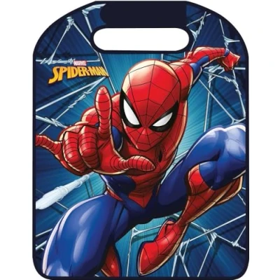 Afbeelding van Marvel Spiderman Car Seat Back stoelbeschermer voor kinderen