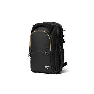 Afbeelding van Rode Backpack for the RØDECaster Pro II
