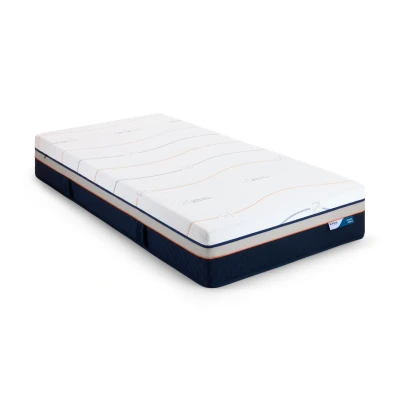 Afbeelding van M Line Iconic Hero 6 Matras 90 x 200 cm roze