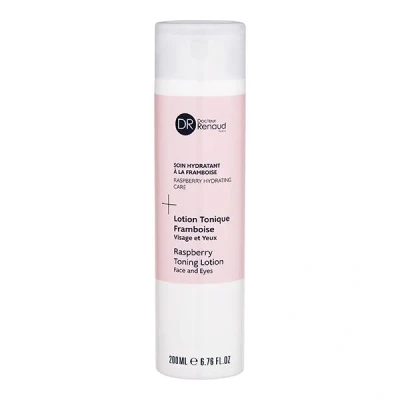 Afbeelding van Dr Renaud Lotion Tonique Framboises 200 Ml