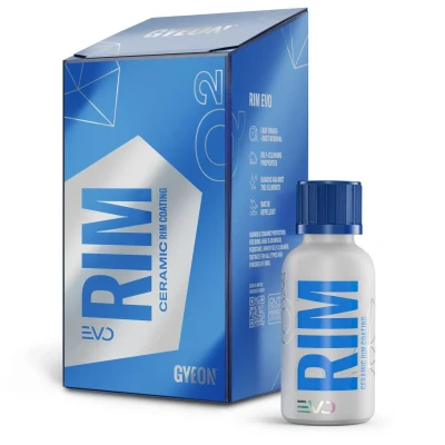 Afbeelding van Q² RIM EVO 30ml