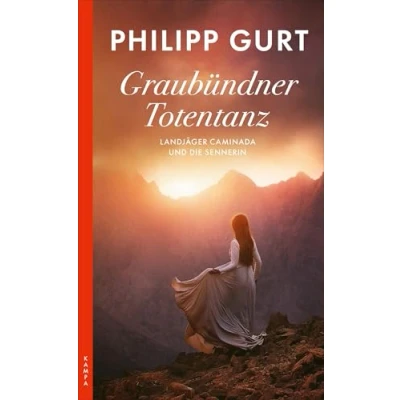 Afbeelding van Graubündner Totentanz