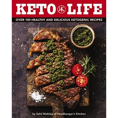 Afbeelding van Keto Life