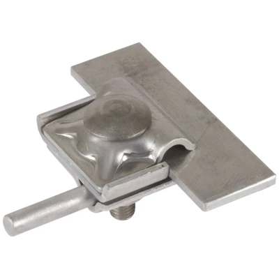 Afbeelding van DEHN FK MV 8.10 KBF0.7 10 AL Montage accessoires 1 stuk(s)