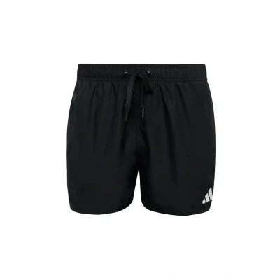 Afbeelding van adidas Sportswear 3 Stripes Zwemshort inch Heren Zwart XS