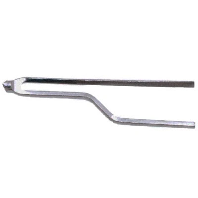 Afbeelding van Weller Soldeerstift koper 7250 voor 05