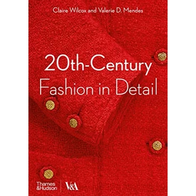 Afbeelding van 20th Century Fashion in Detail